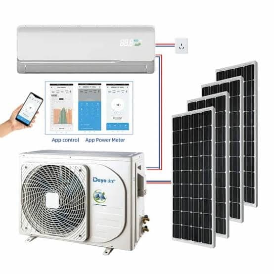 Residential Solar Optimization