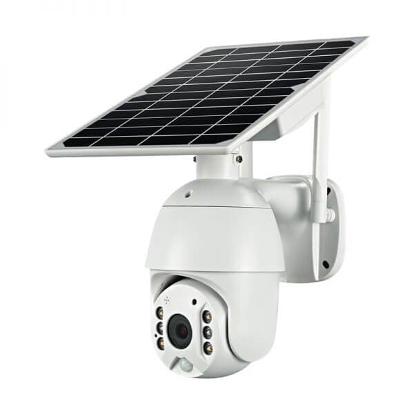 Smart Security Systems