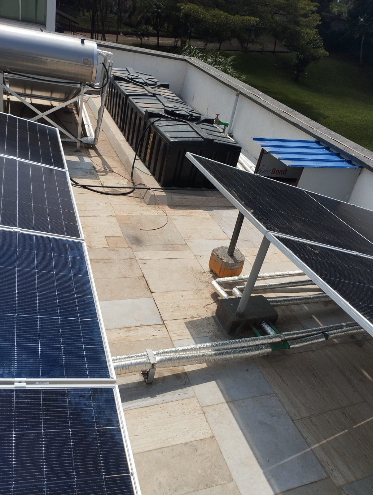 12 kW Hybrid Solar System - image 5